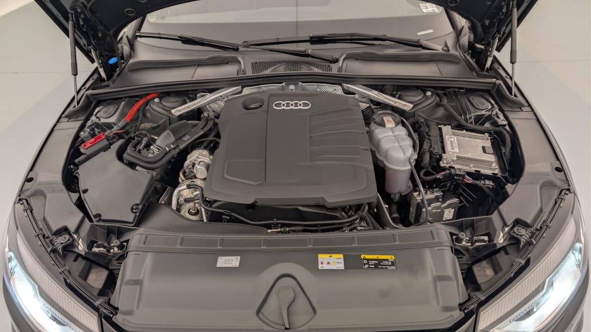 Audi A4 Allroad - Image 22