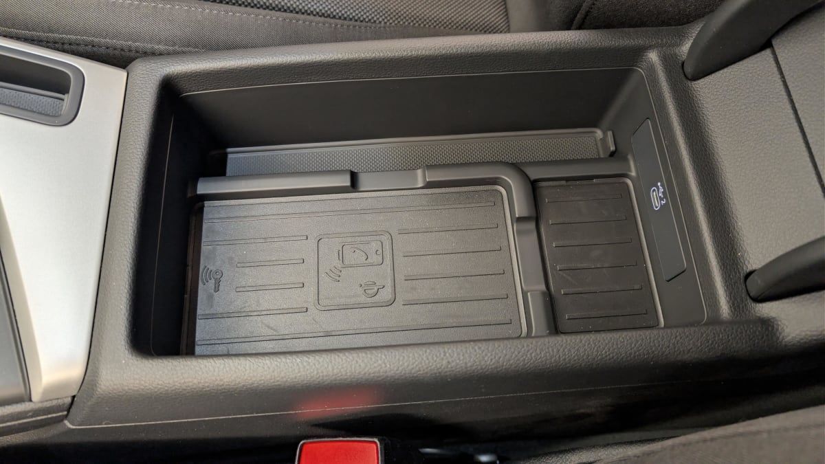 Audi A4 Allroad - Image 19