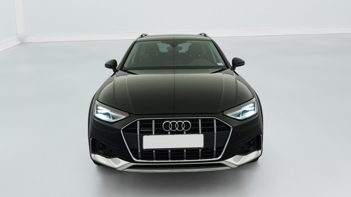 Audi A4 Allroad - Image 2