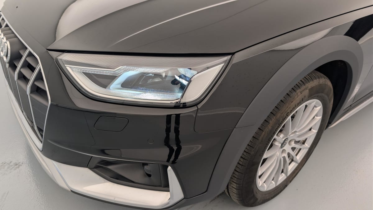 Audi A4 Allroad - Image 23