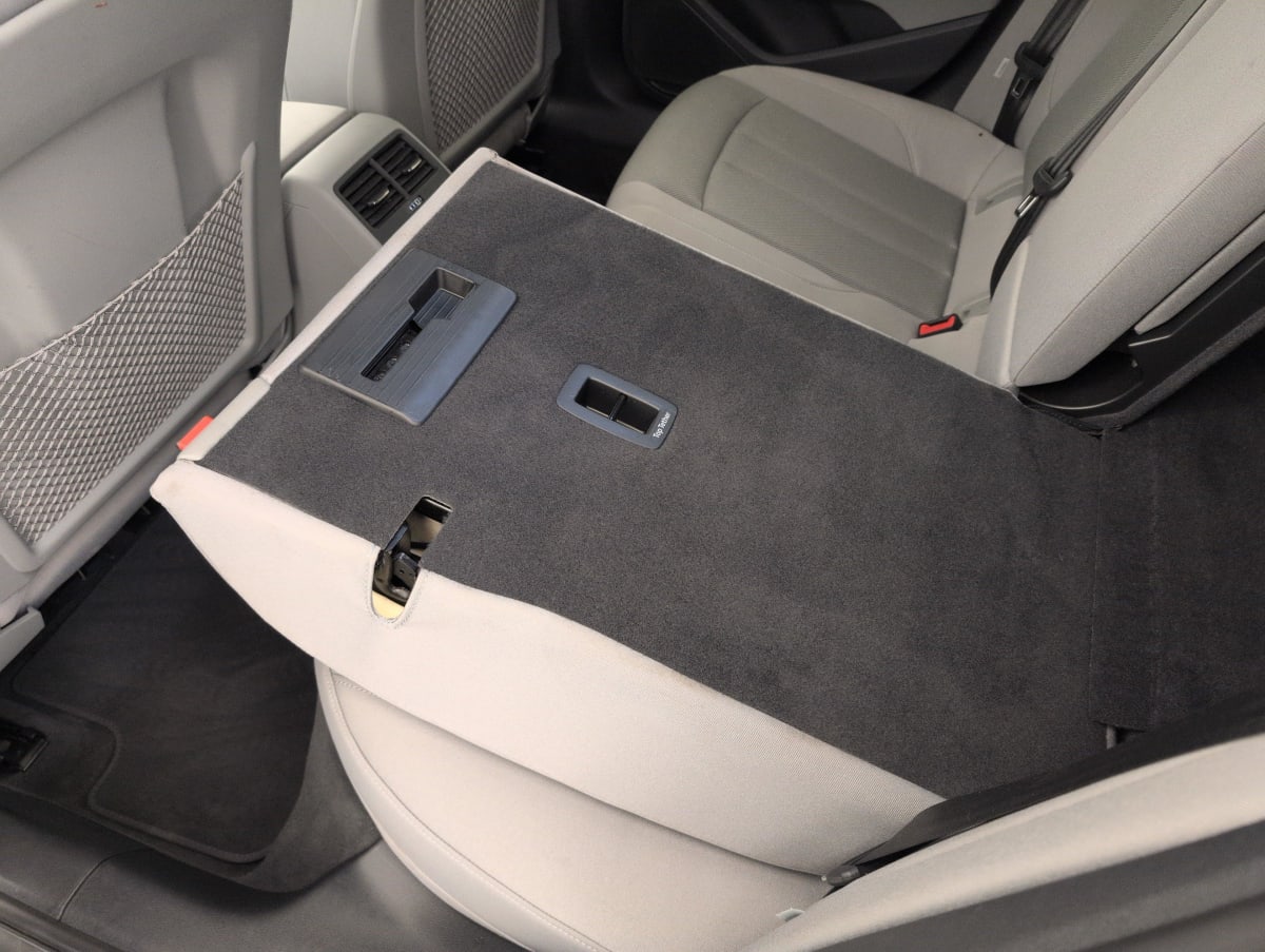 Audi A4 Allroad - Image 12