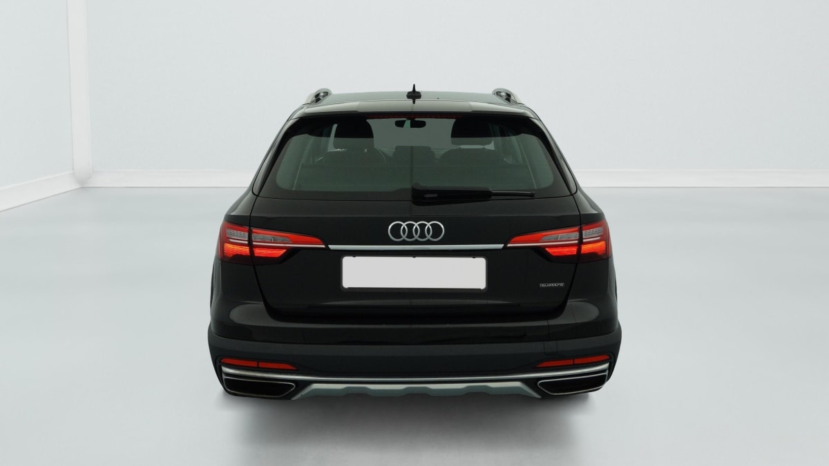 Audi A4 Allroad - Image 6