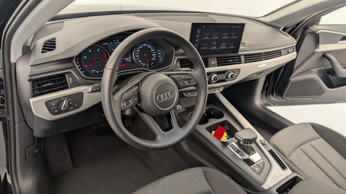 Audi A4 Allroad - Image 15