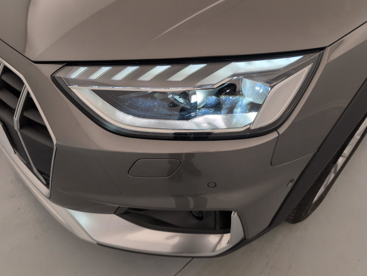 Audi A4 Allroad - Image 22