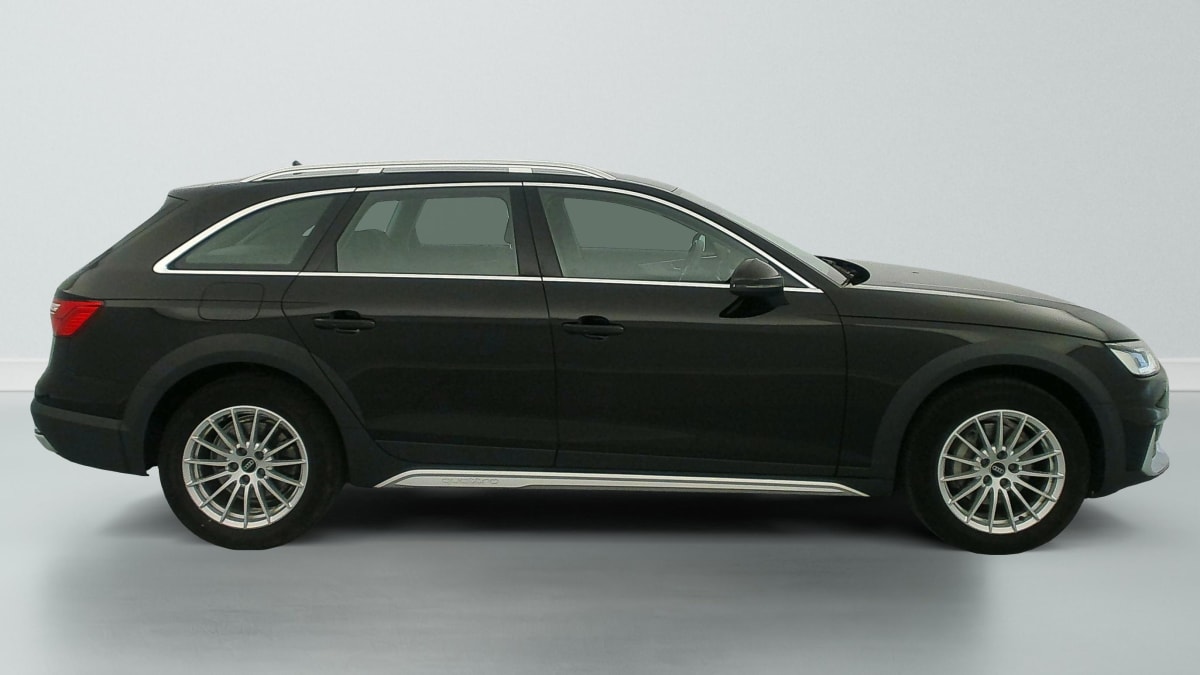 Audi A4 Allroad - Image 8