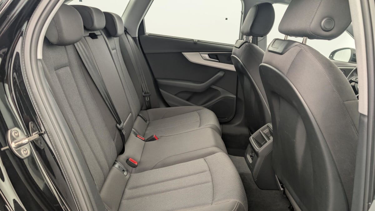 Audi A4 Allroad - Image 10