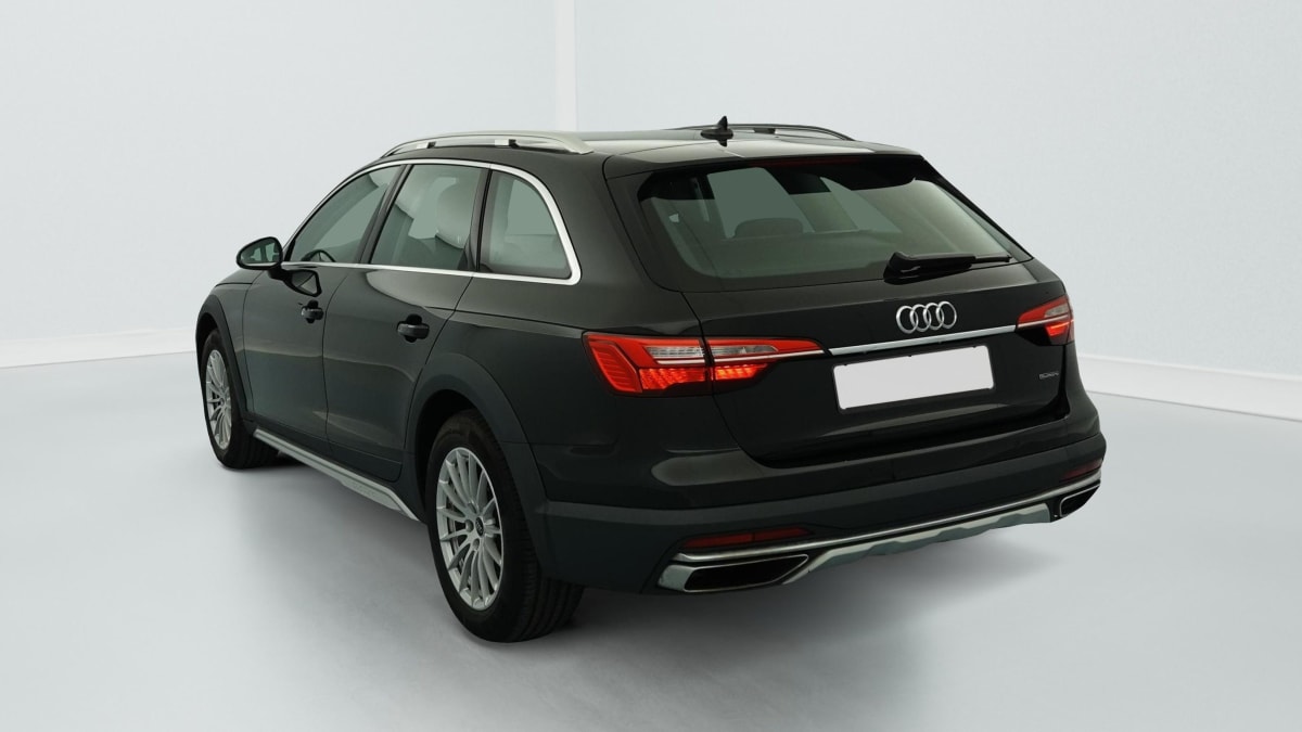 Audi A4 Allroad - Image 5