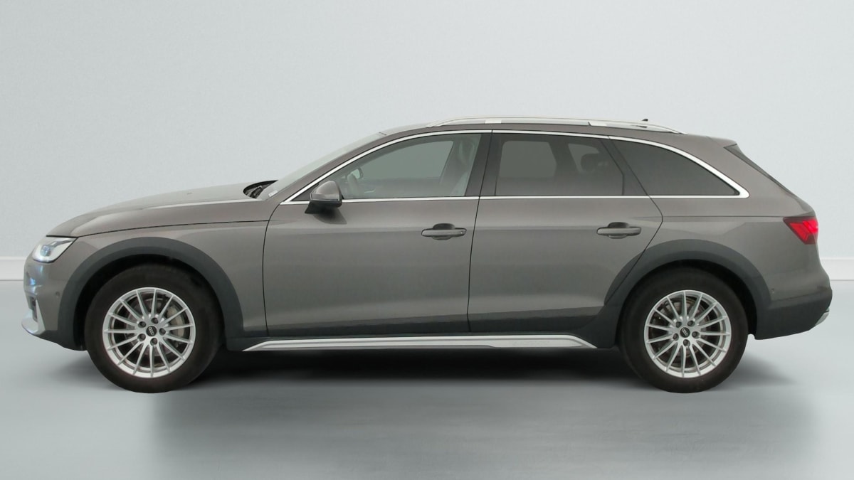 Audi A4 Allroad - Image 4