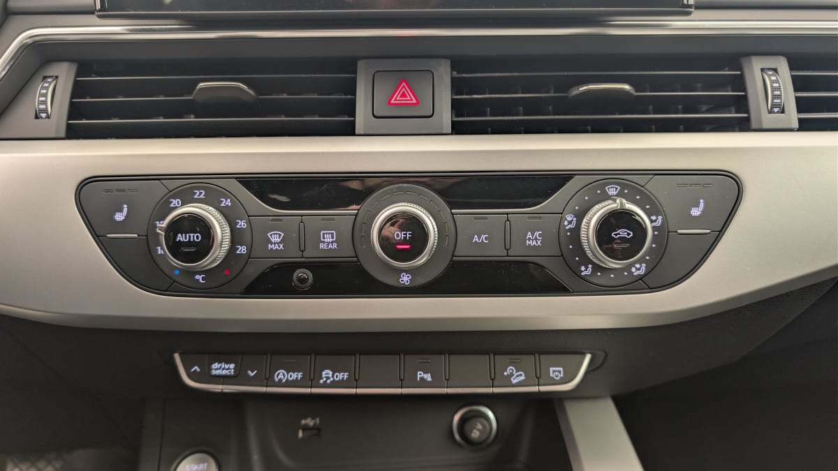 Audi A4 Allroad - Image 20