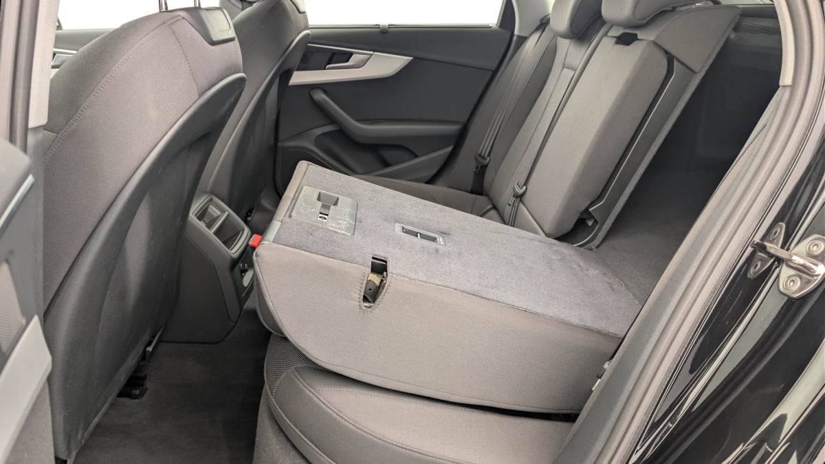 Audi A4 Allroad - Image 12