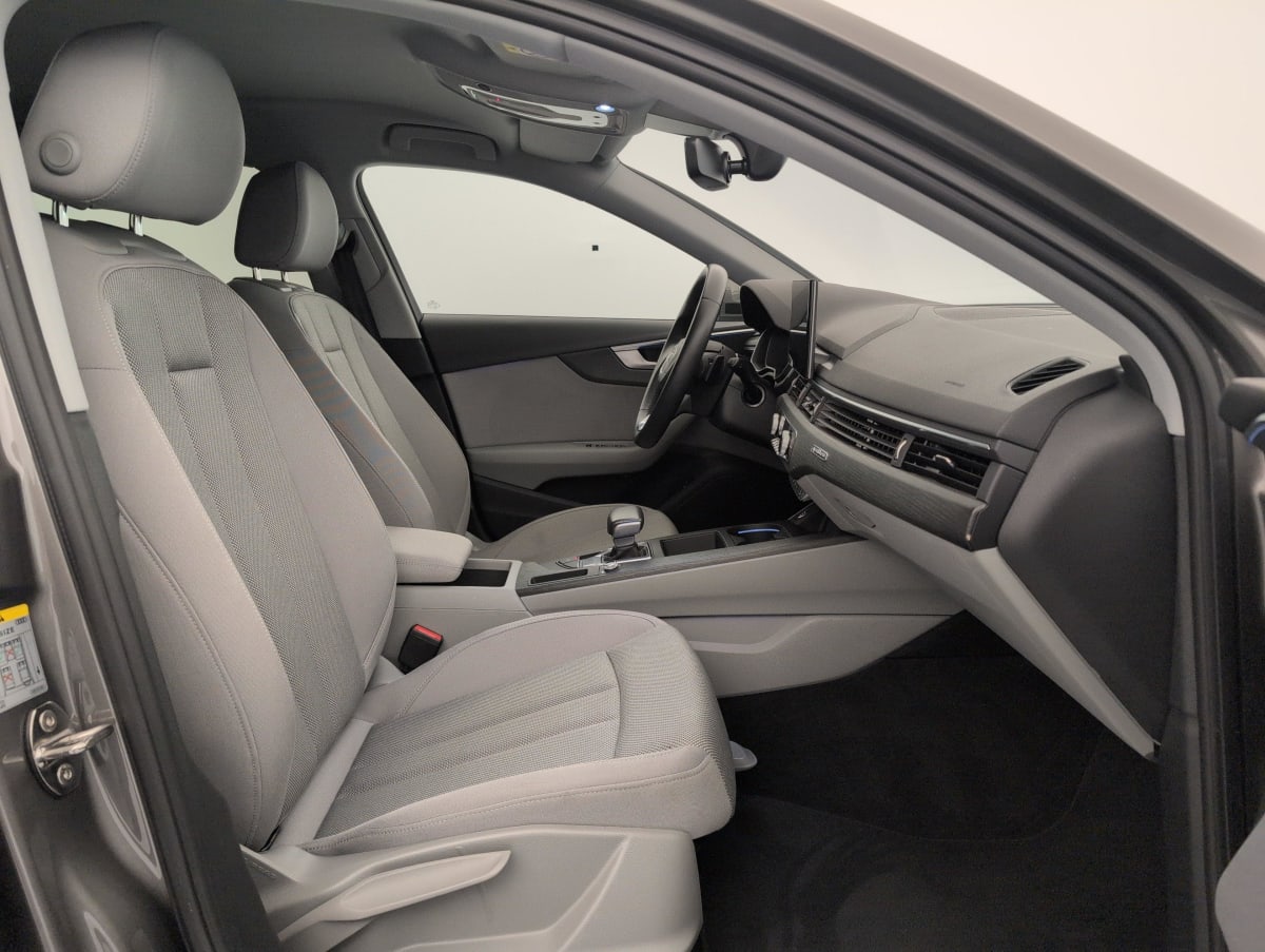 Audi A4 Allroad - Image 9