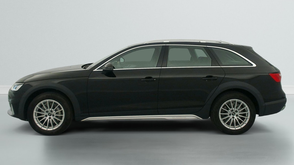 Audi A4 Allroad - Image 4