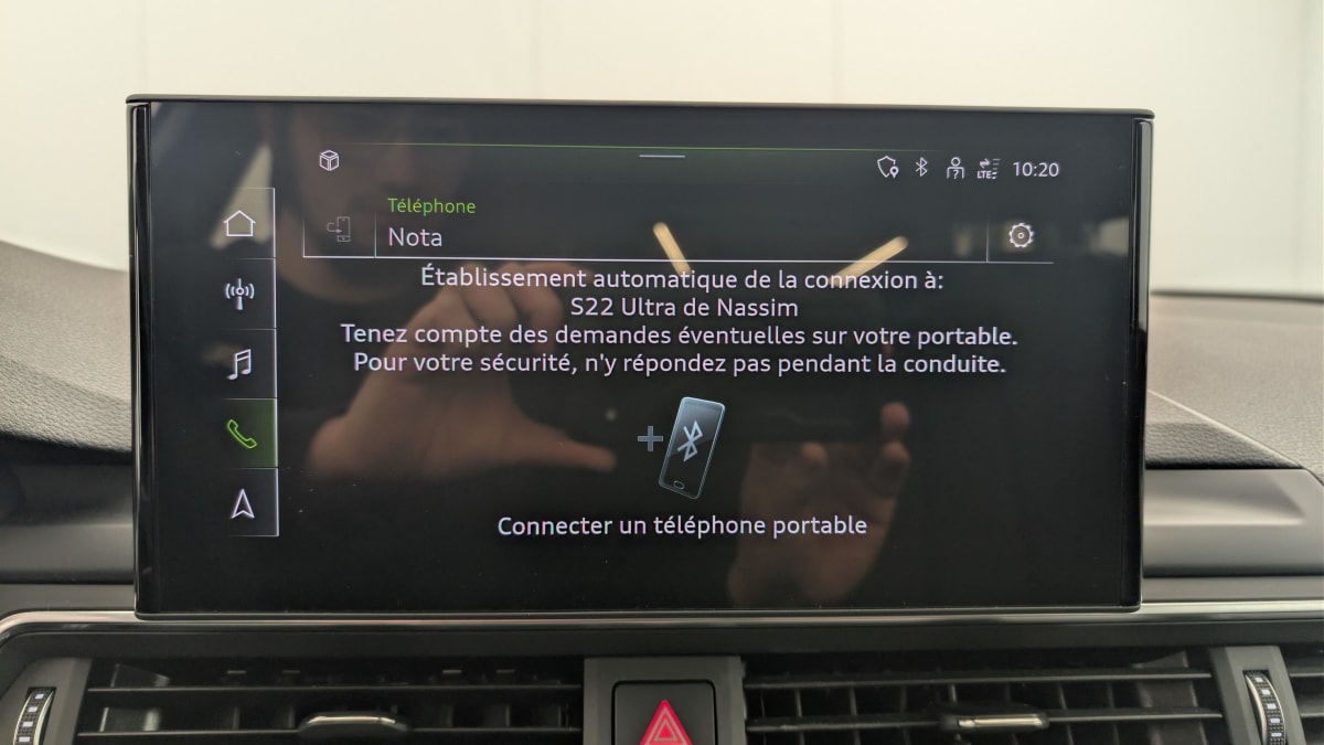 Audi A4 Allroad - Image 17