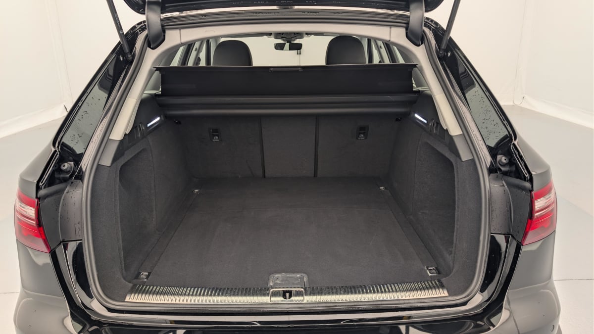 Audi A4 Allroad - Image 11