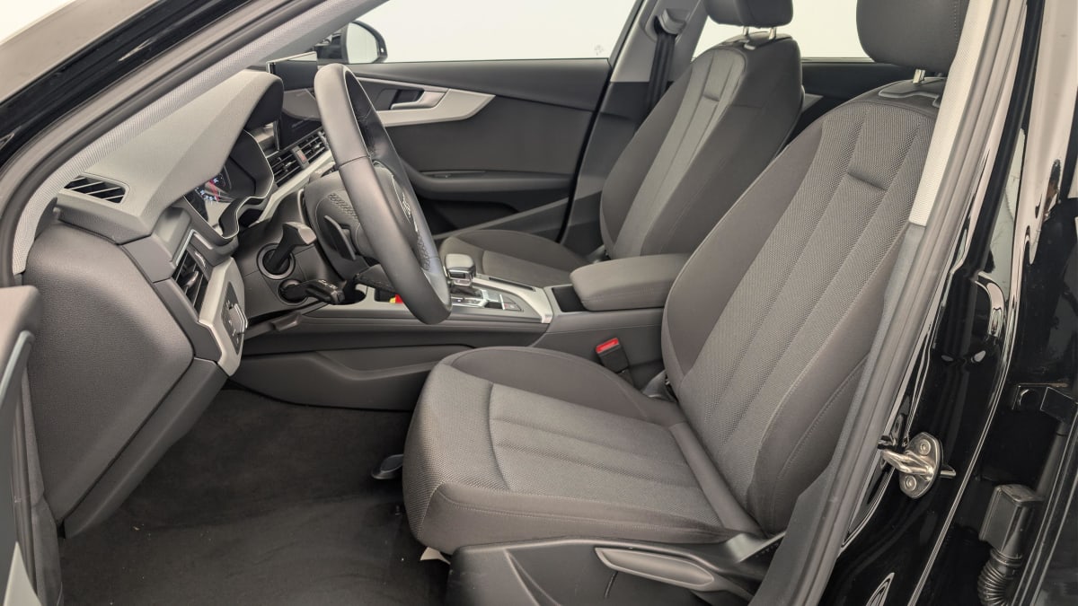 Audi A4 Allroad - Image 16