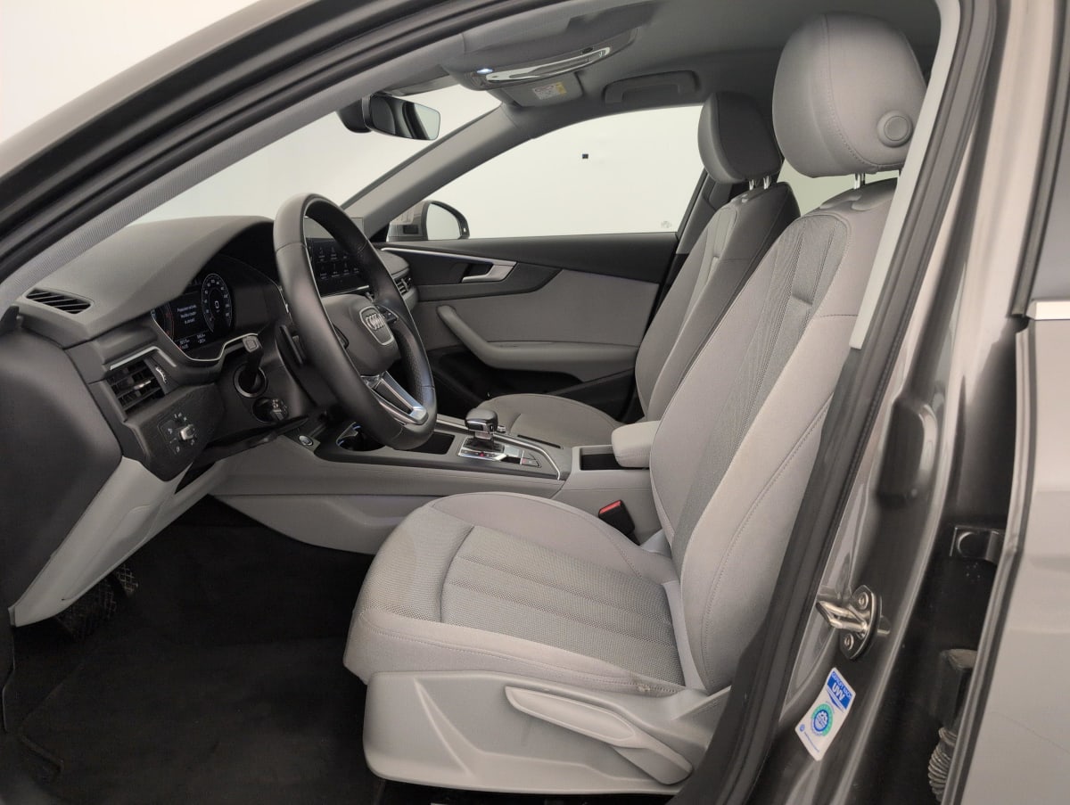 Audi A4 Allroad - Image 16