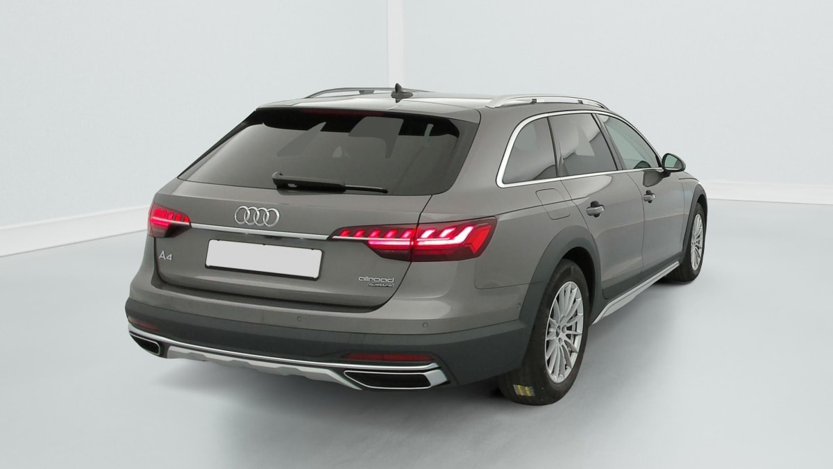 Audi A4 Allroad - Image 7