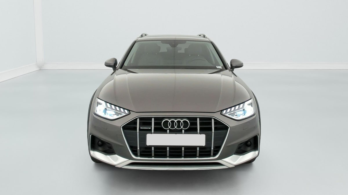 Audi A4 Allroad - Image 2