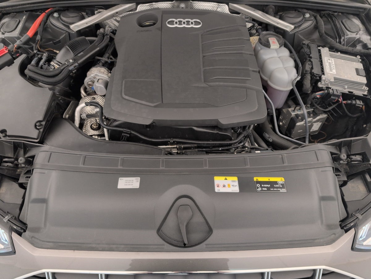 Audi A4 Allroad - Image 21
