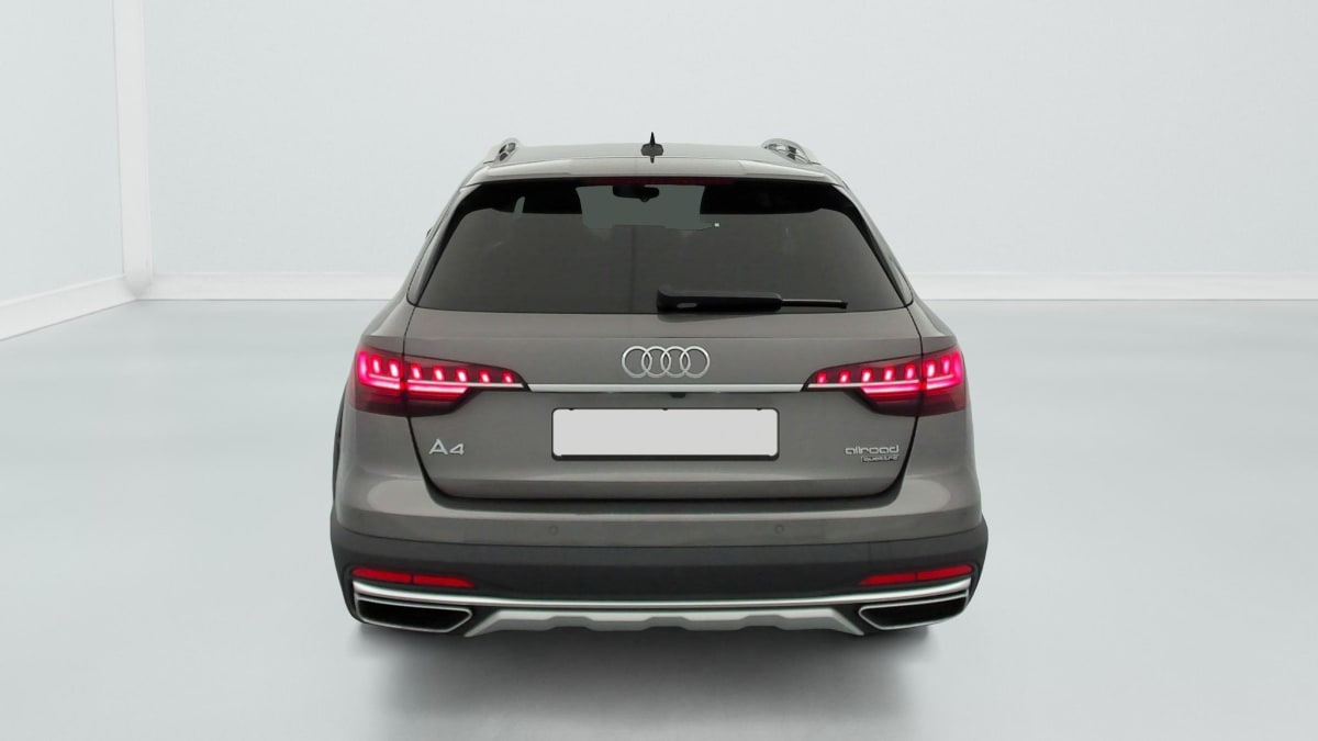 Audi A4 Allroad - Image 6