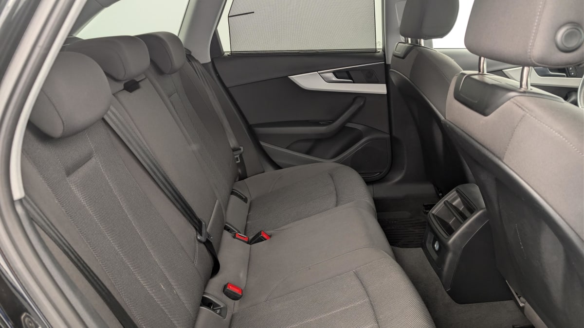 Audi A4 AVANT - Image 10