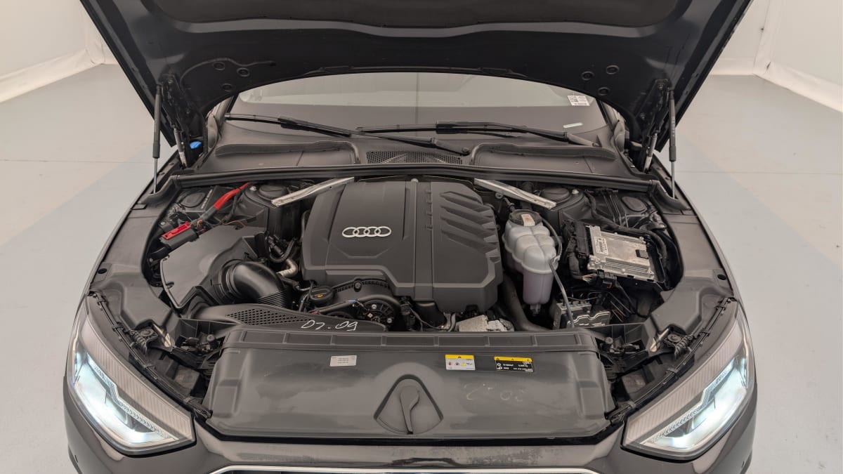 Audi A4 AVANT - Image 21