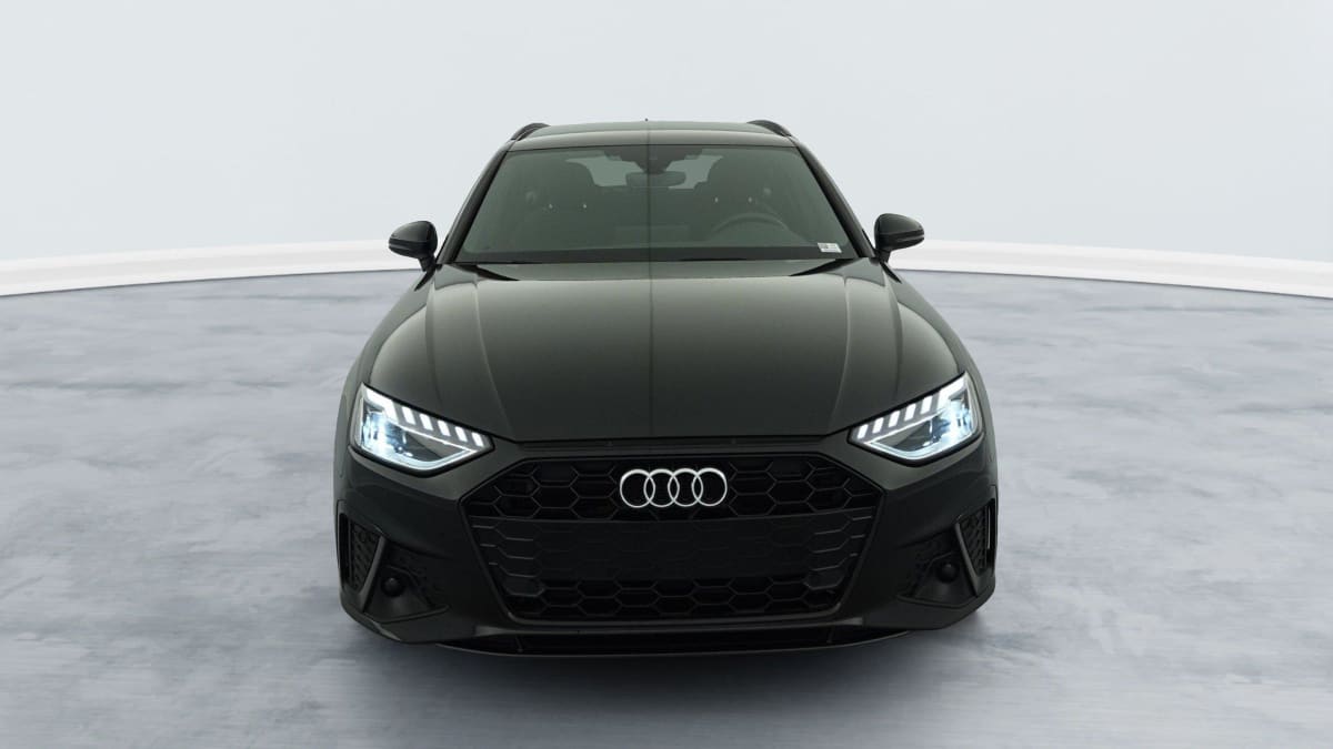 AUDI A4 AVANT 40 TDI 204 S TRONIC 7 BUSINESS EXECUTIVE