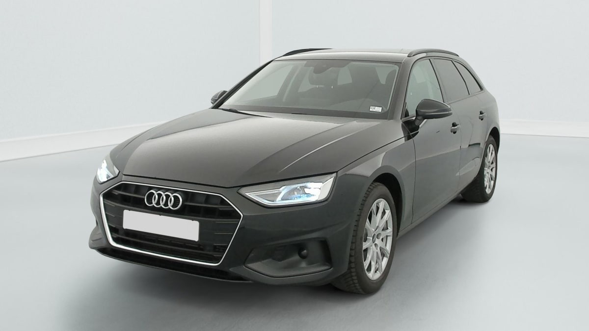 Audi A4 AVANT - Image 3