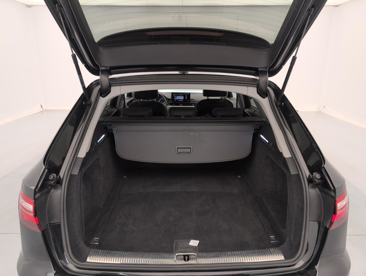 Audi A4 AVANT - Image 11