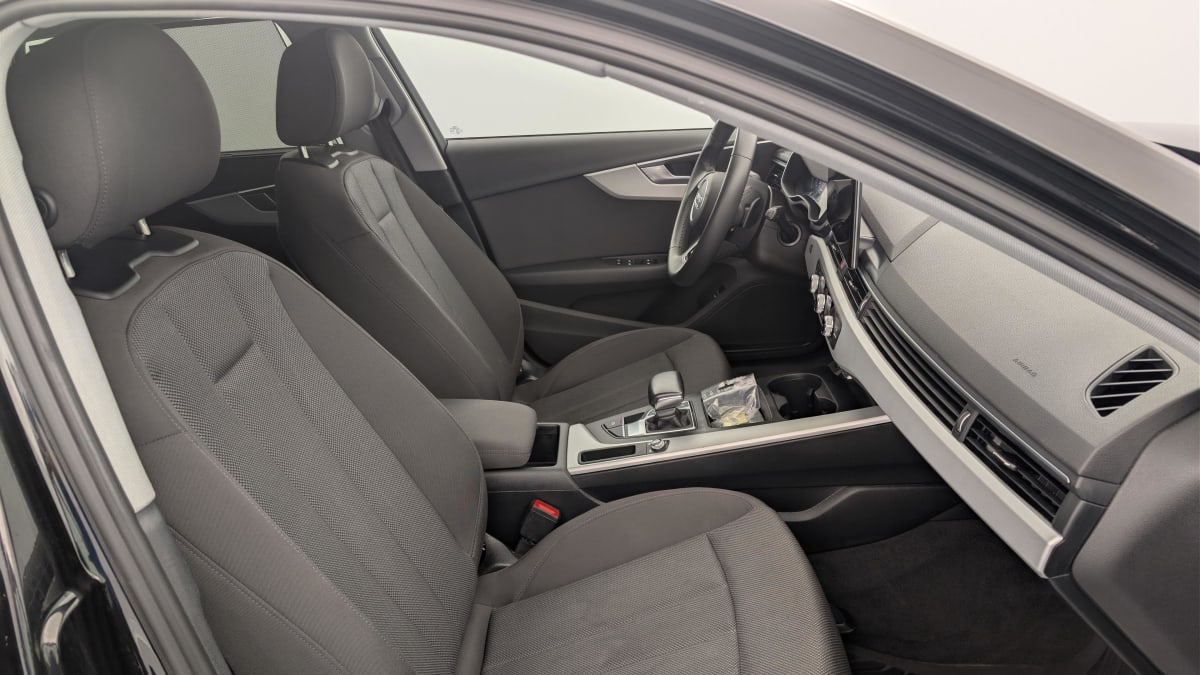 Audi A4 AVANT - Image 9