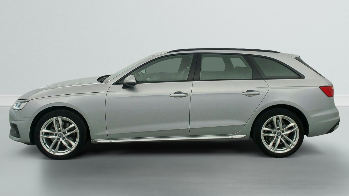 Audi A4 AVANT - Image 4