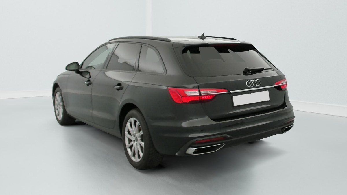 Audi A4 AVANT - Image 5