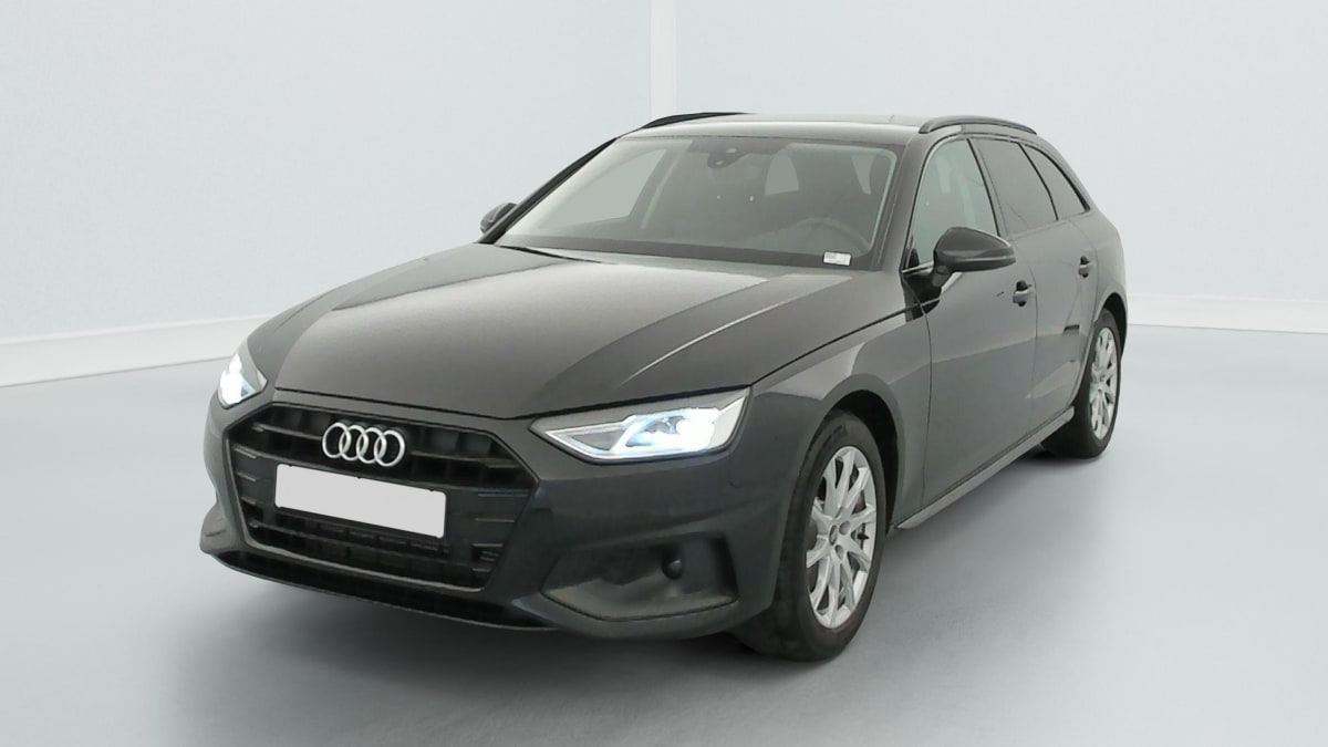 Audi A4 AVANT - Image 3