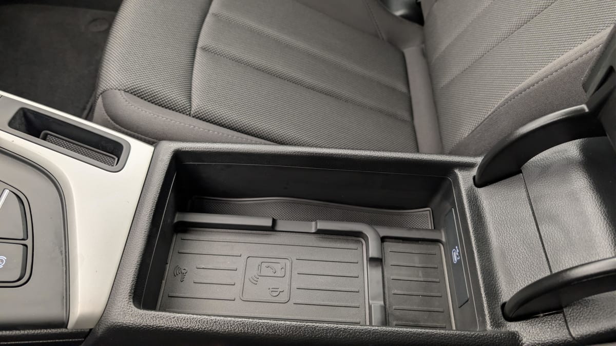 Audi A4 AVANT - Image 21