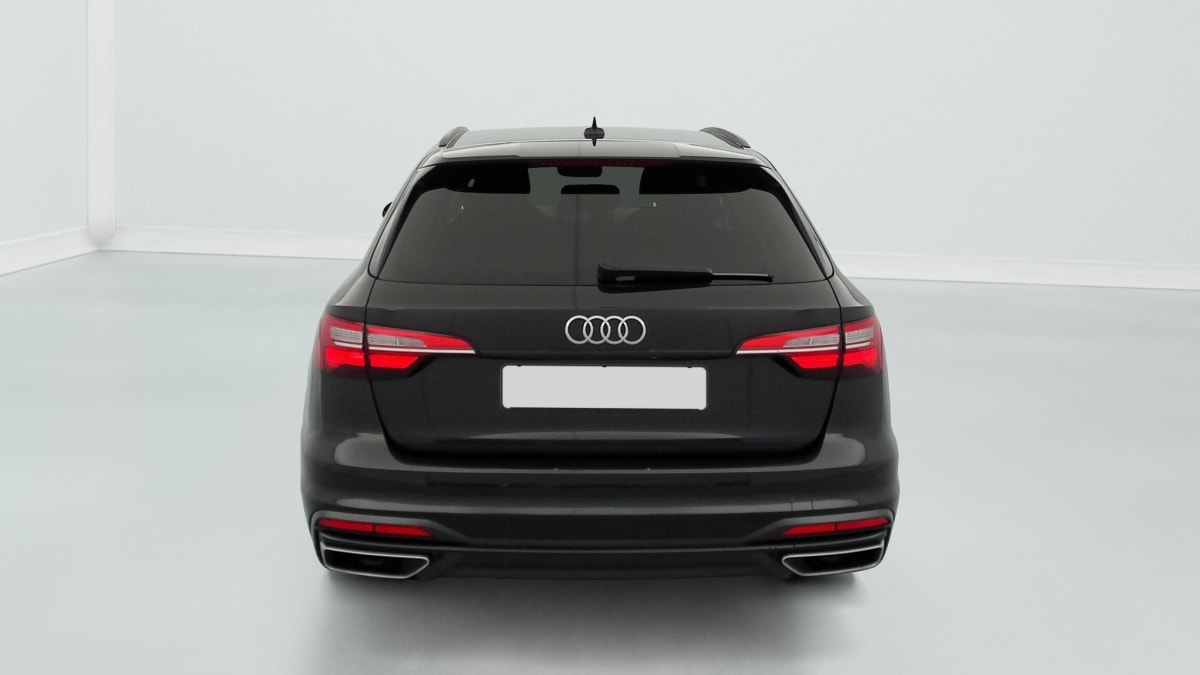 Audi A4 AVANT - Image 6