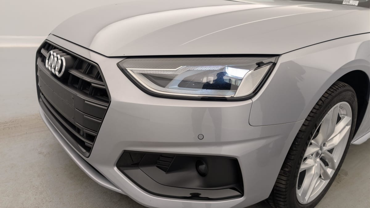 Audi A4 AVANT - Image 21