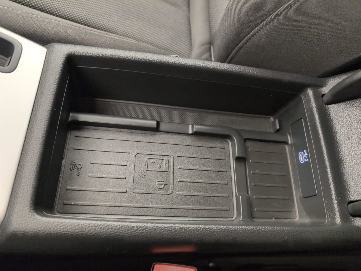 Audi A4 AVANT - Image 19