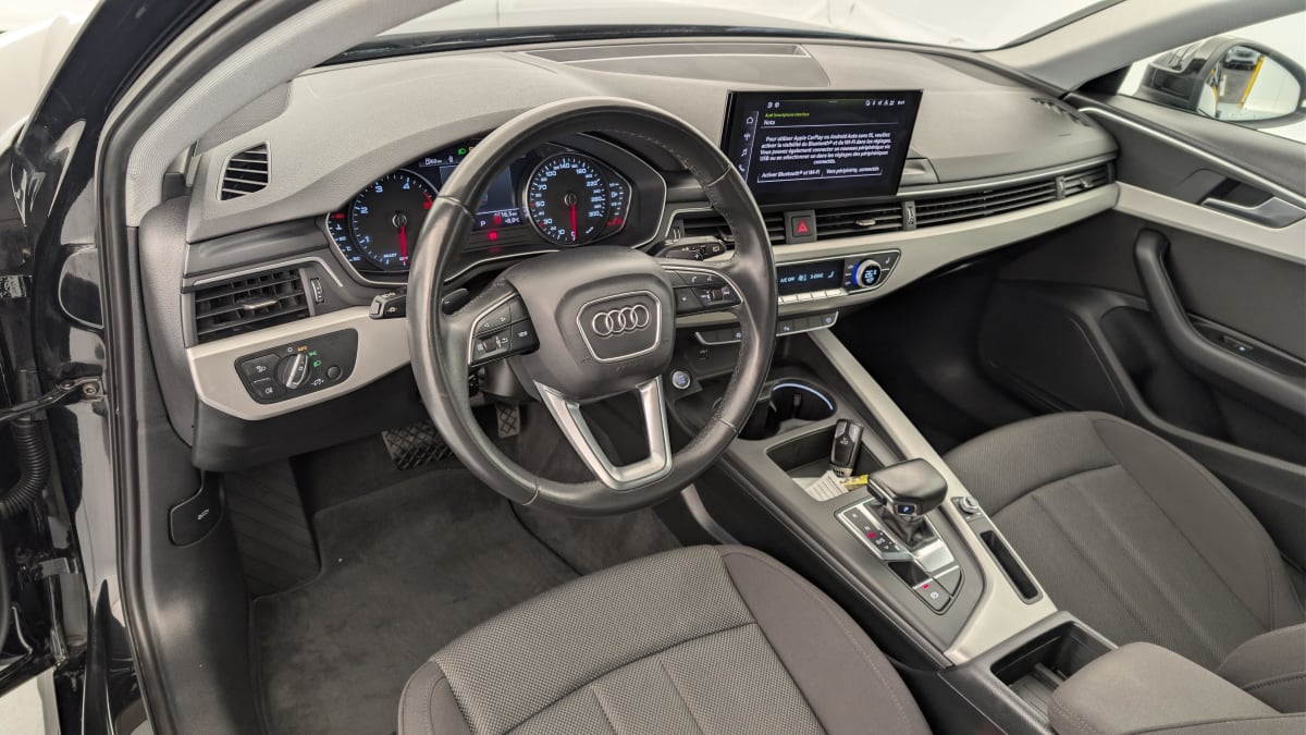 Audi A4 AVANT - Image 15