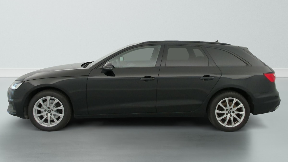 Audi A4 AVANT - Image 4