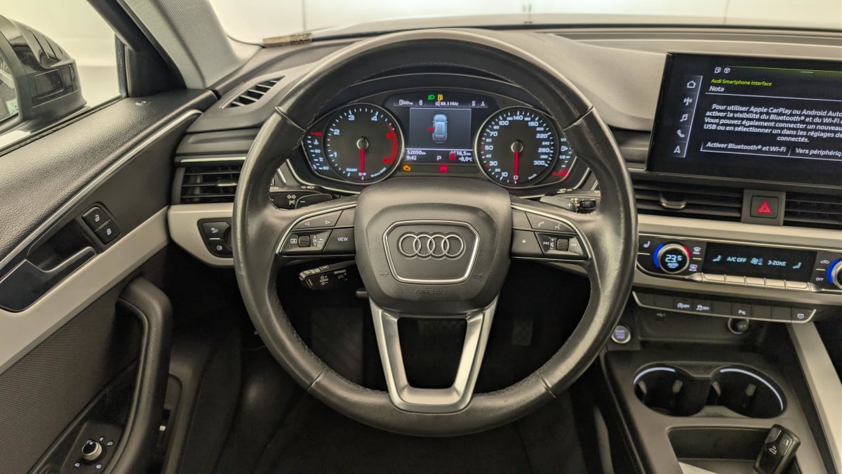 Audi A4 AVANT - Image 14
