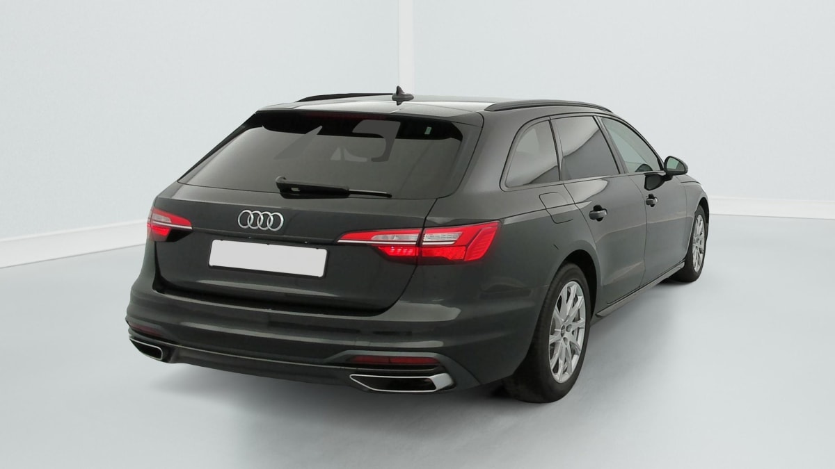 Audi A4 AVANT - Image 7