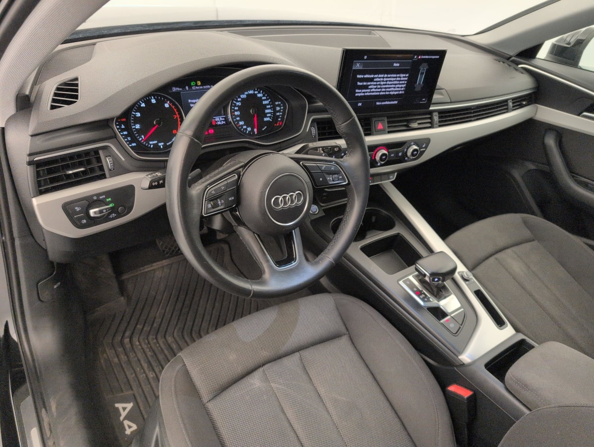 Audi A4 AVANT - Image 15