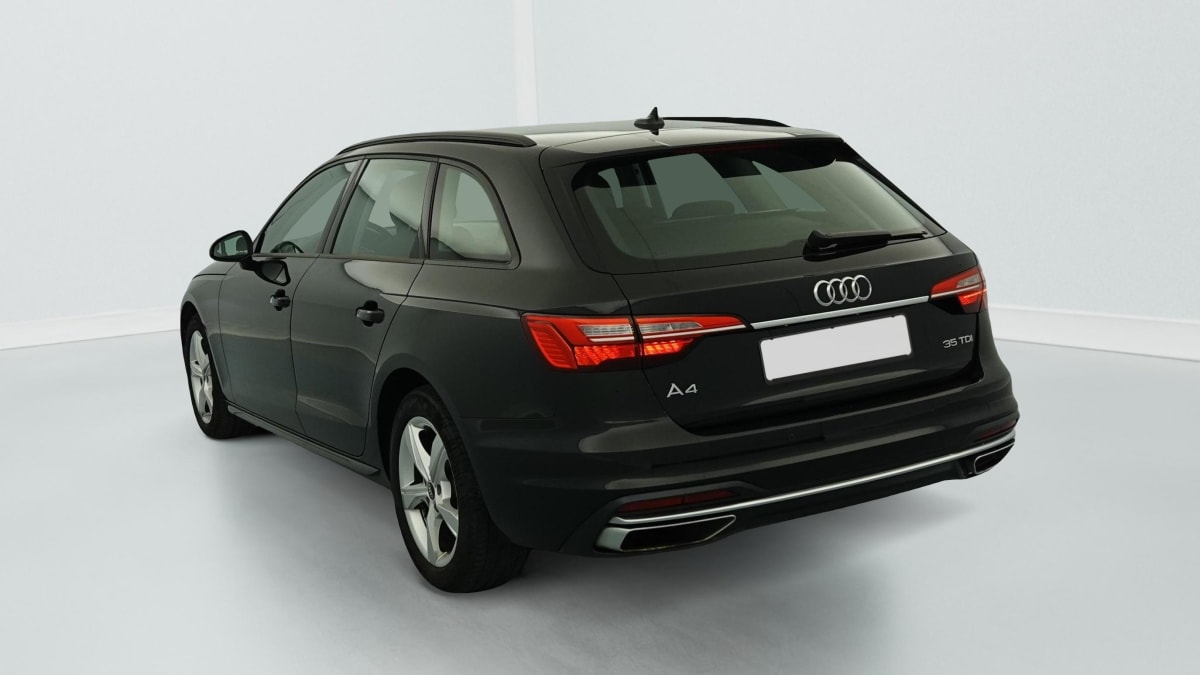 Audi A4 AVANT - Image 5