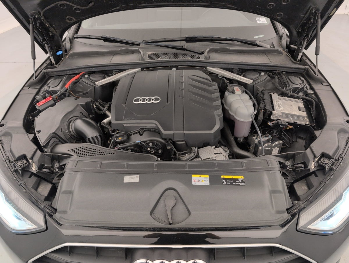 Audi A4 AVANT - Image 19