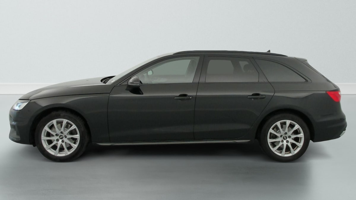 Audi A4 AVANT - Image 4