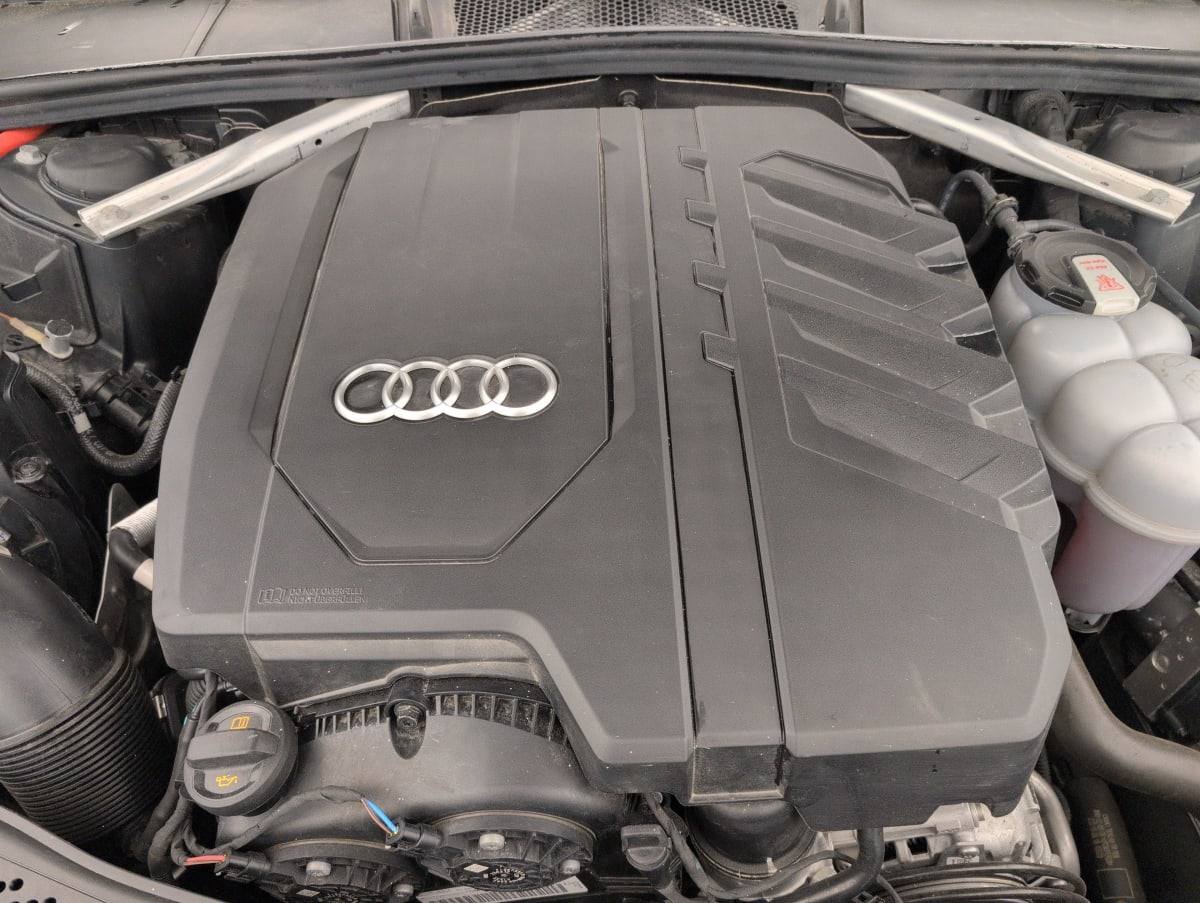 Audi A4 AVANT - Image 20