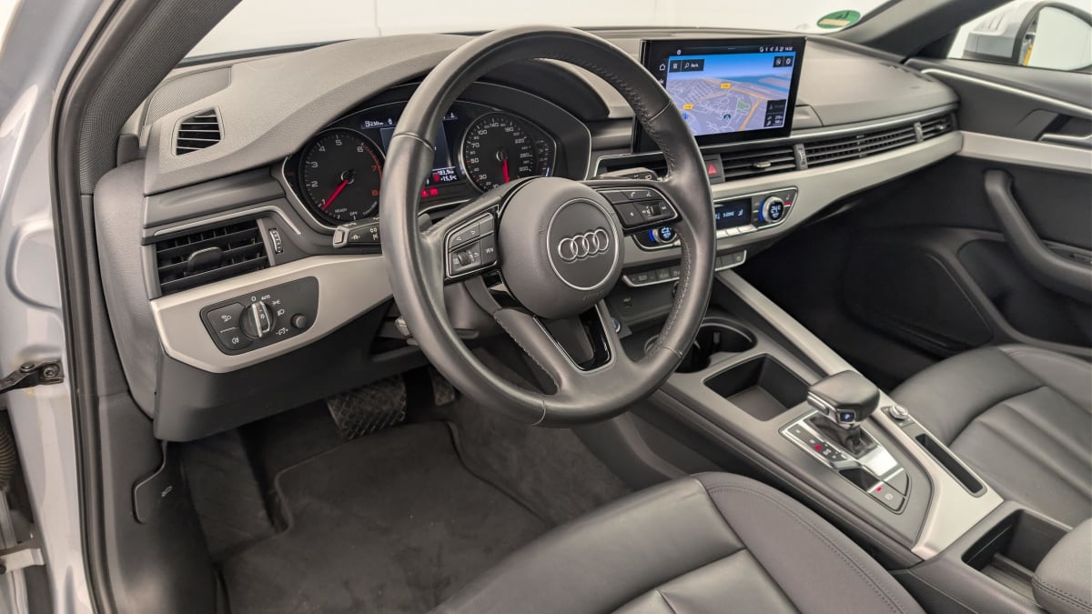 Audi A4 AVANT - Image 15