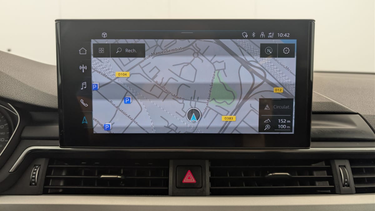 Audi A4 AVANT - Image 17