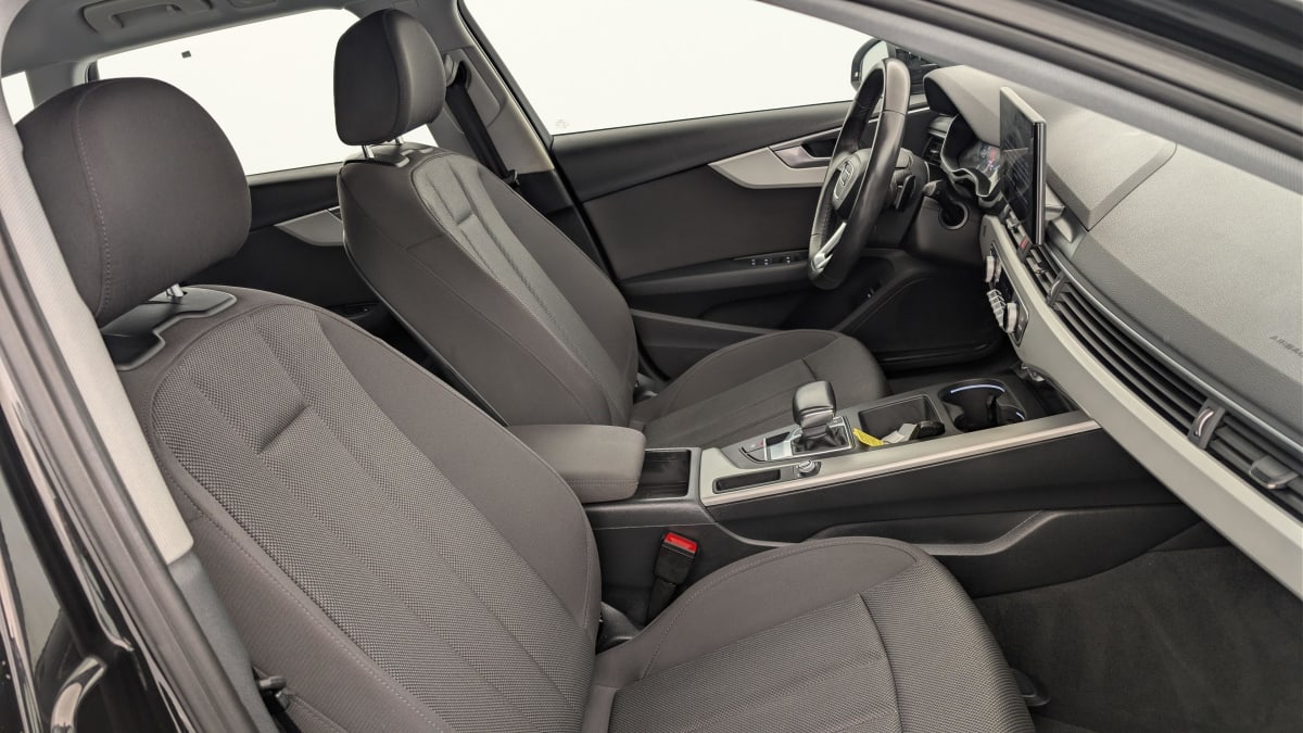 Audi A4 AVANT - Image 9
