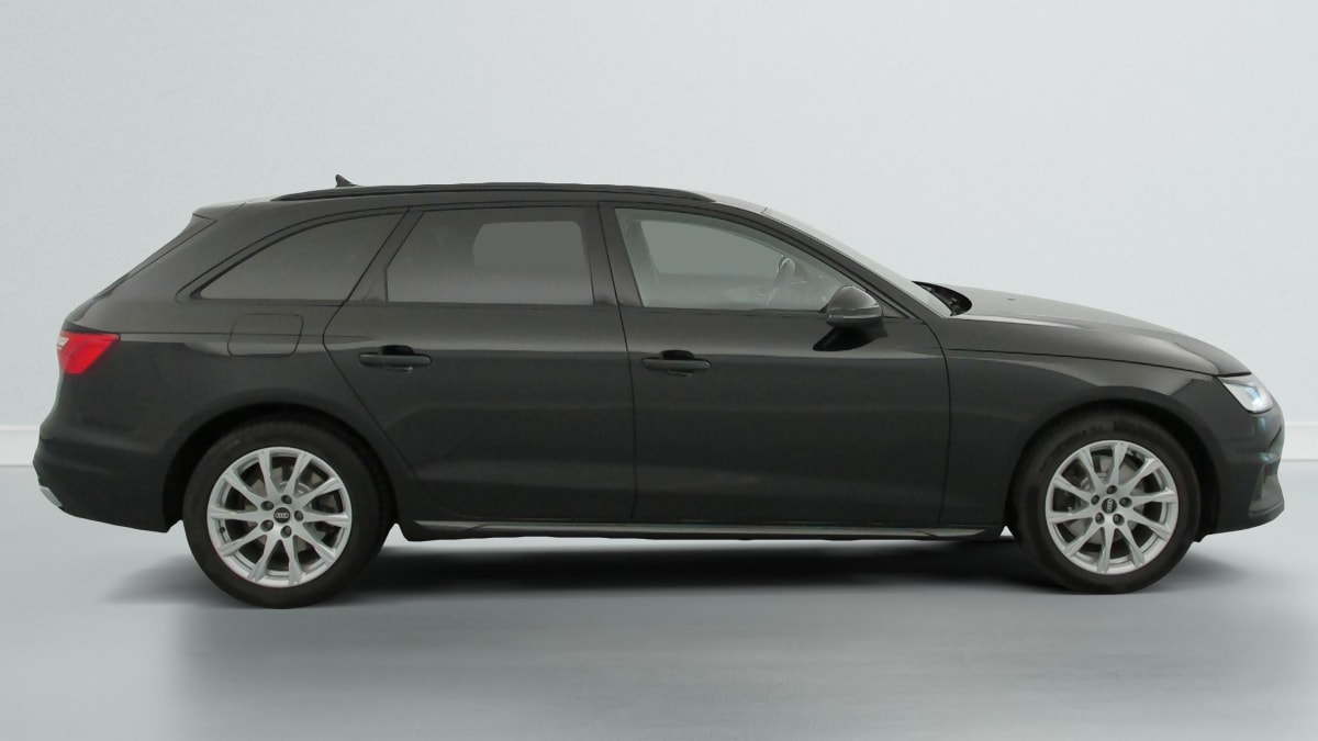 Audi A4 AVANT - Image 8